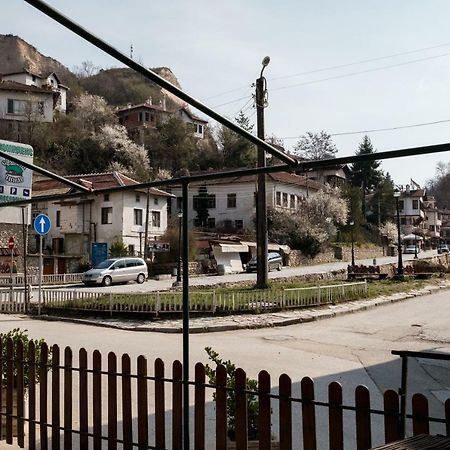 Комплекс Стария Чинар Мельник Экстерьер фото